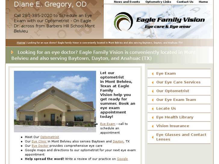 www.eaglefamilyvision.com