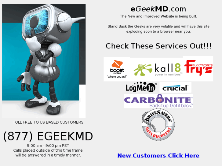 www.egeekmd.com