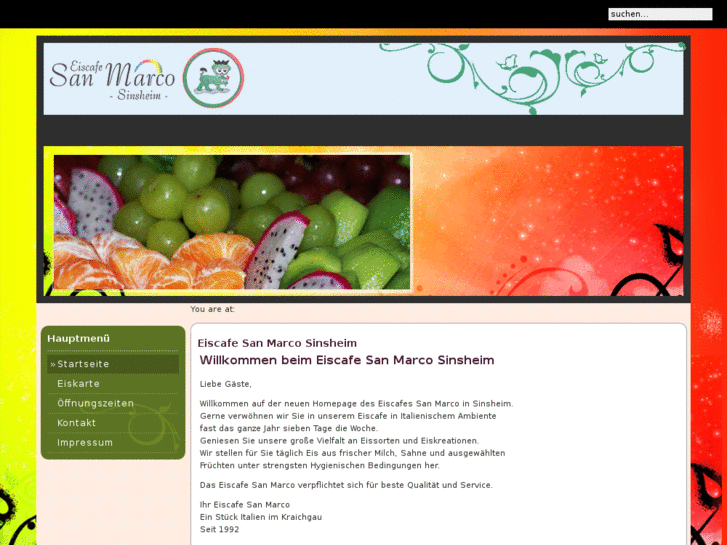 www.eiscafesanmarco.com