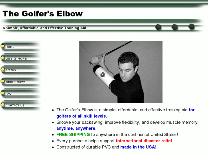 www.elbowgolf.com