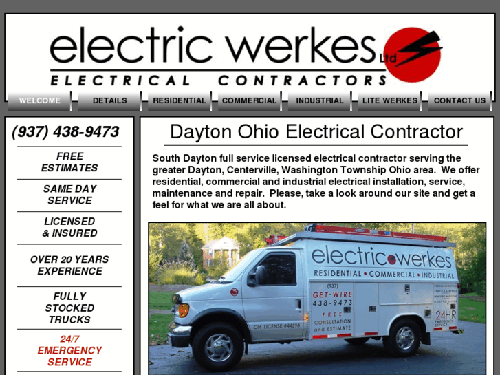 www.electric-werkes.com