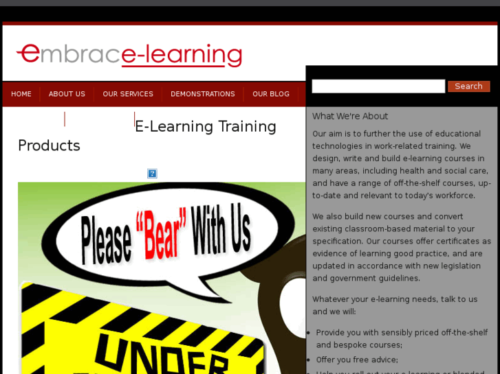 www.embrace-learning.com