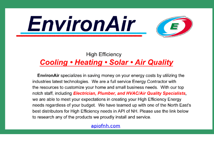www.environair.net