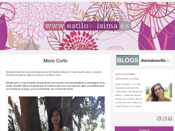 www.estilossisima.es