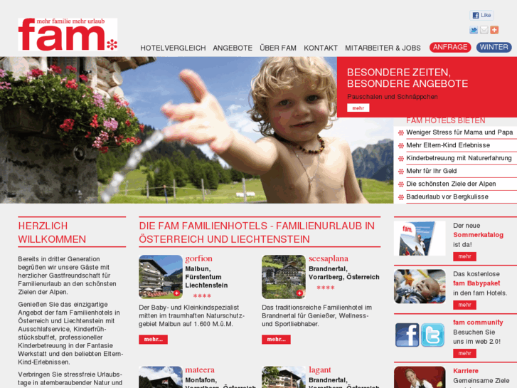 www.fam-hotel.com