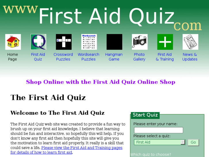 www.firstaidquiz.com