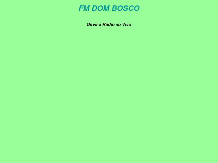 www.fmdombosco.com.br