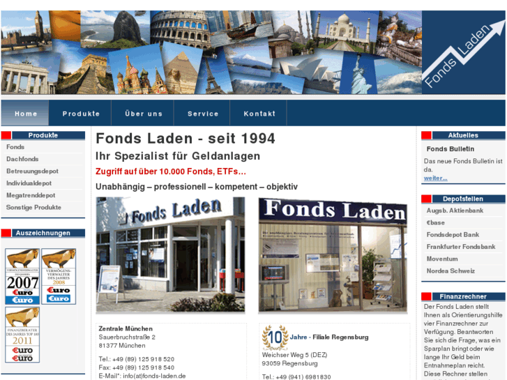 www.fonds-laden.net