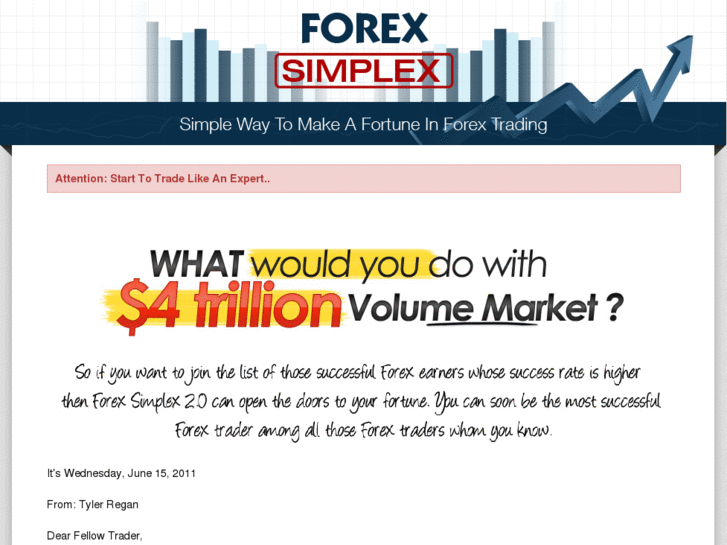 www.forexsimplex.com