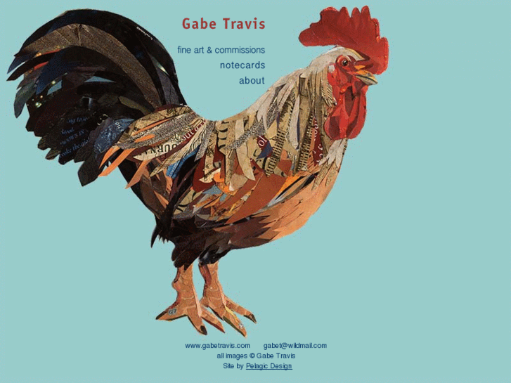 www.gabetravis.com