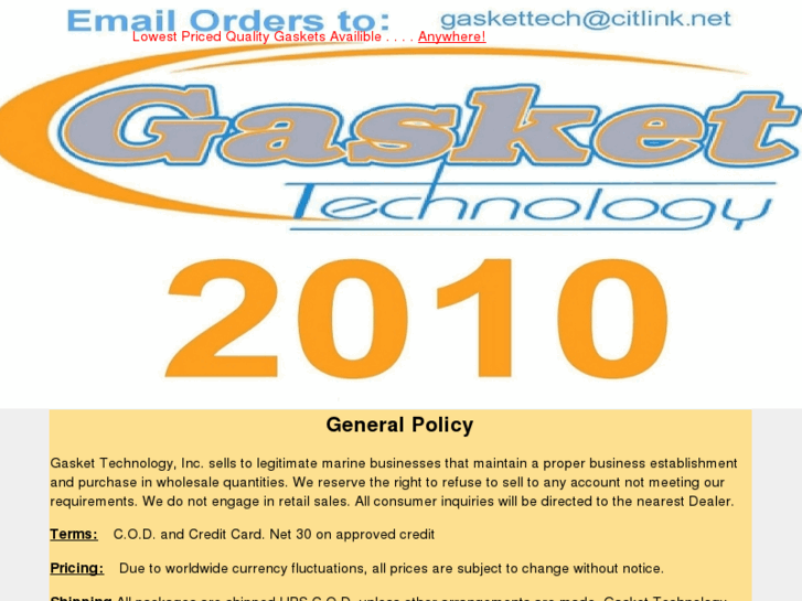 www.gaskettechnology.com