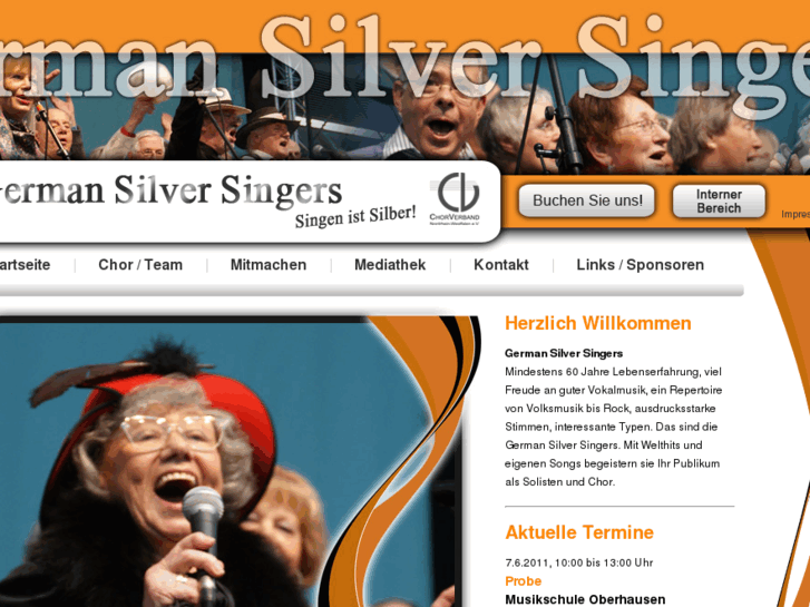 www.german-silver-singers.de