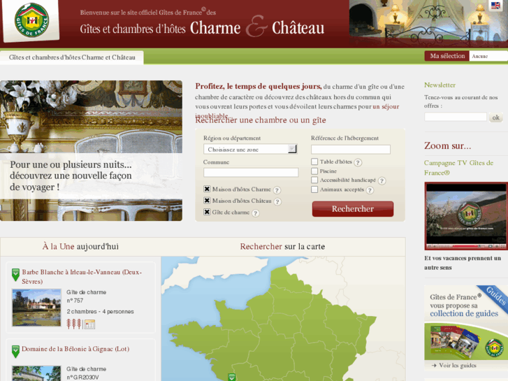 www.gites-de-france-charme.com