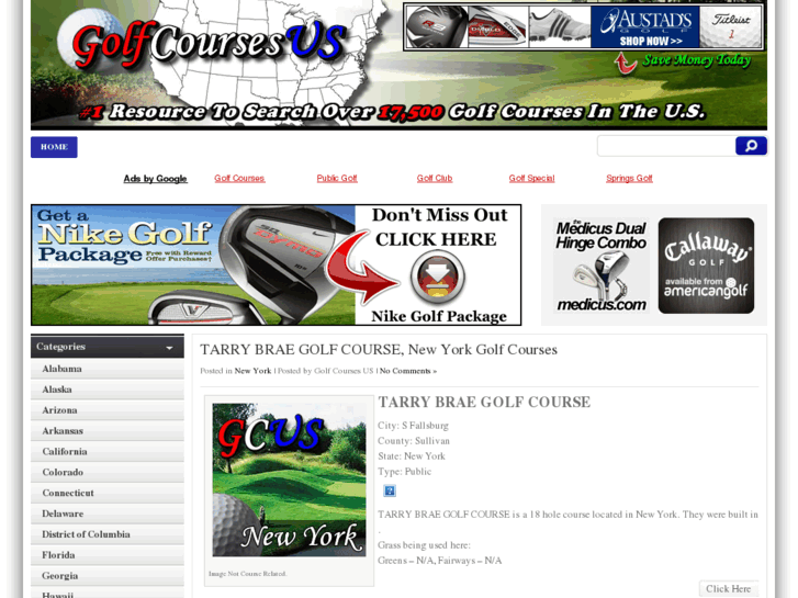 www.golfcoursesus.com