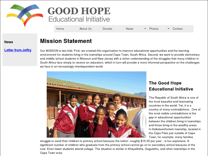 www.goodhope-education.org