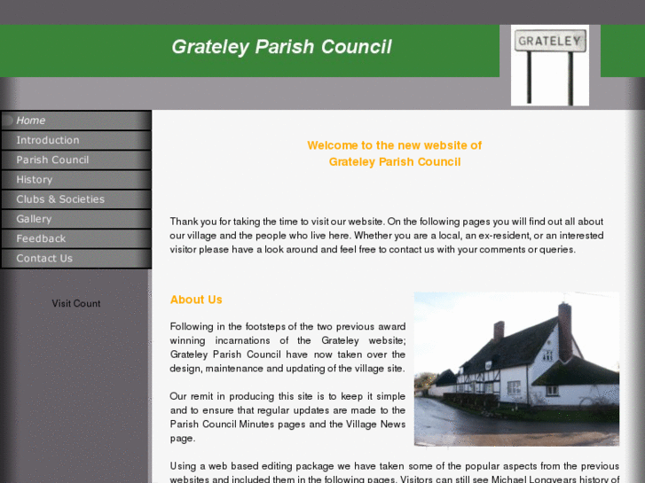 www.grateley.net