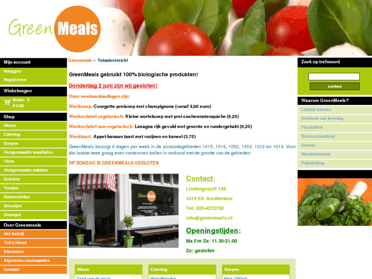 www.greenmeals.nl