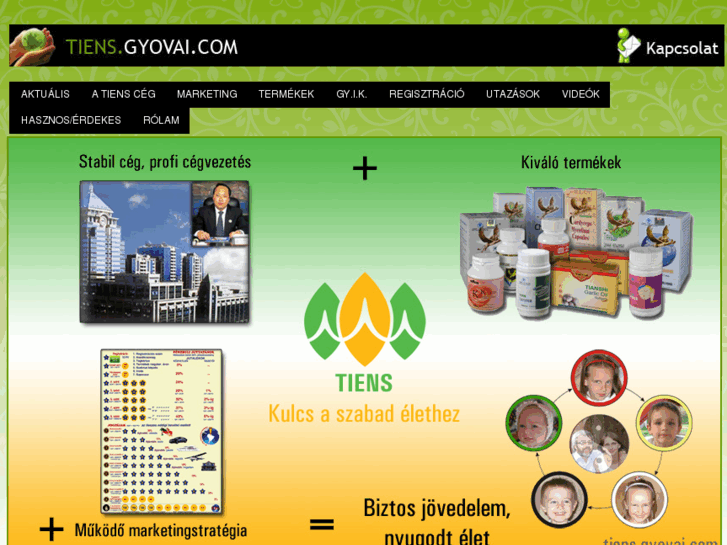 www.gyovai.com