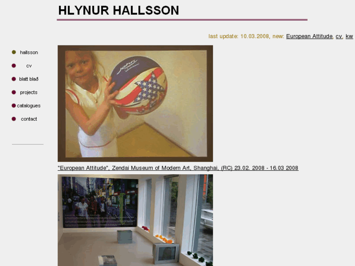 www.hallsson.de