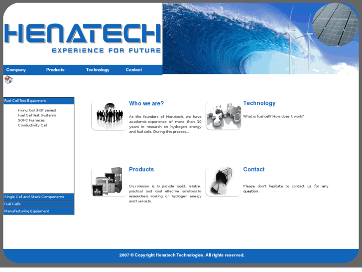 www.henatech.com