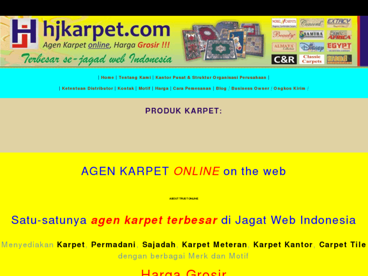 www.hjkarpet.com