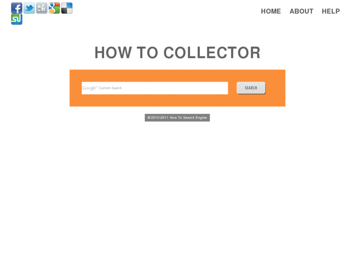 www.howtocollector.net