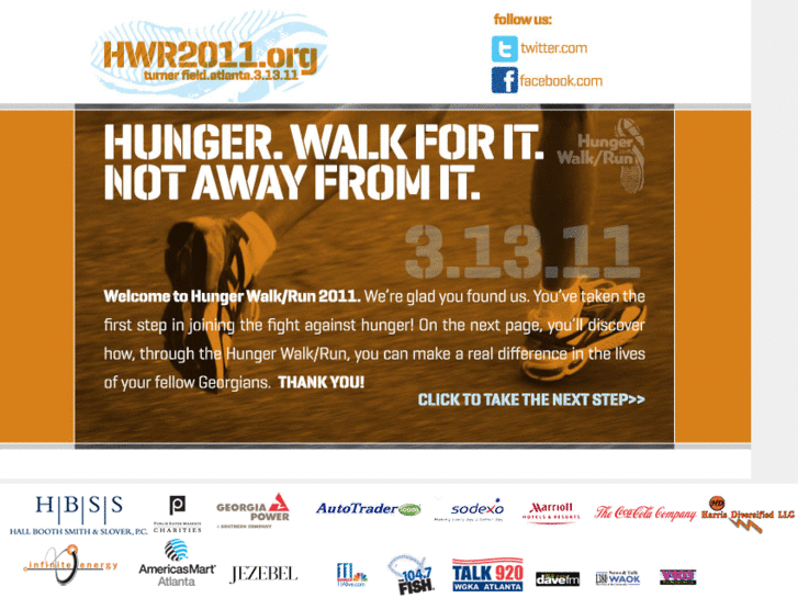 www.hungerwalkrun.org