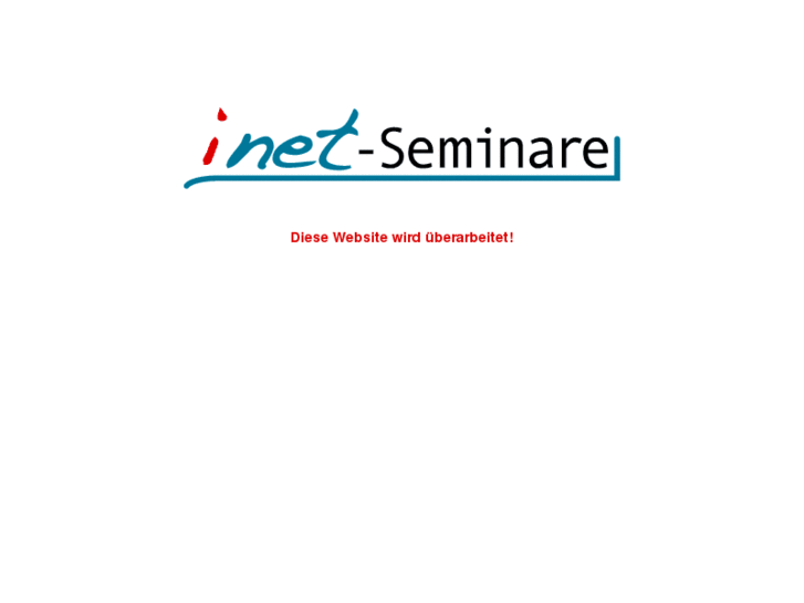 www.inet-seminare.com