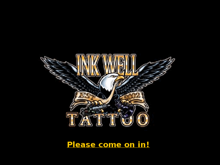 www.inkwelltattoo.com