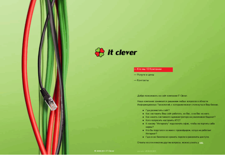 www.it-clever.ru