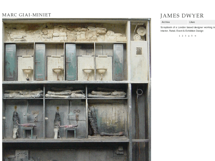 www.jamesdwyer.co.uk
