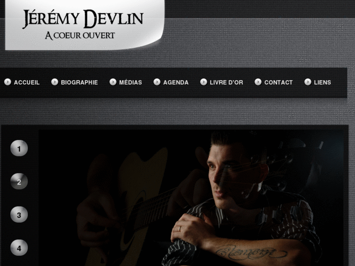 www.jeremy-devlin.com