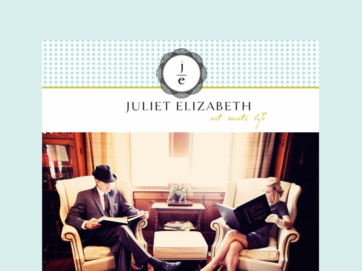 www.julietelizabeth.com