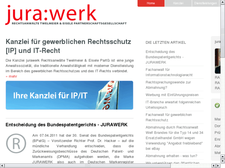 www.jurawerk.com