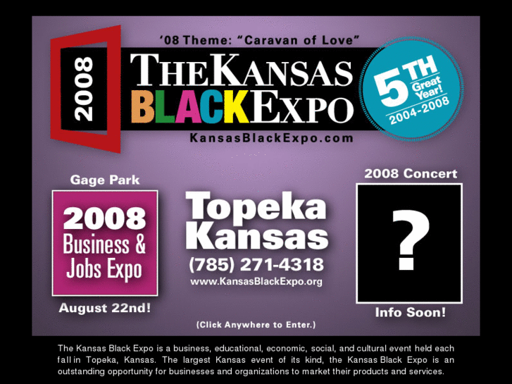 www.kansasblackexpo.com