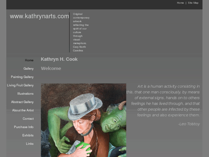 www.kathrynarts.com