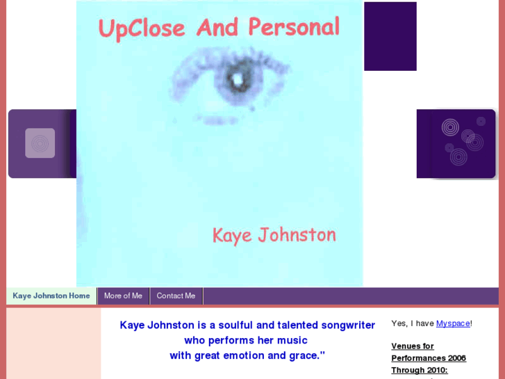 www.kayejohnston.com