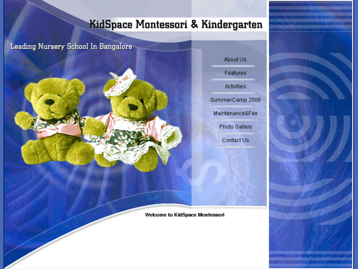 www.kidspacemontessori.org