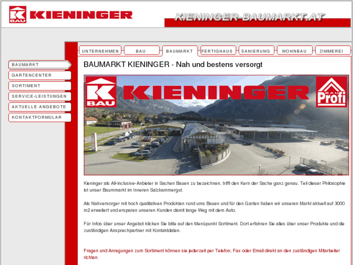 www.kieninger-baumarkt.at