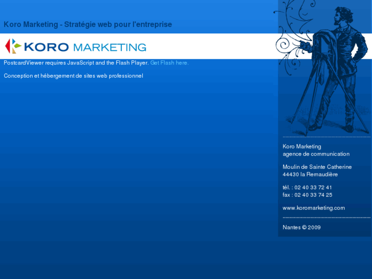 www.koro-hosting.com