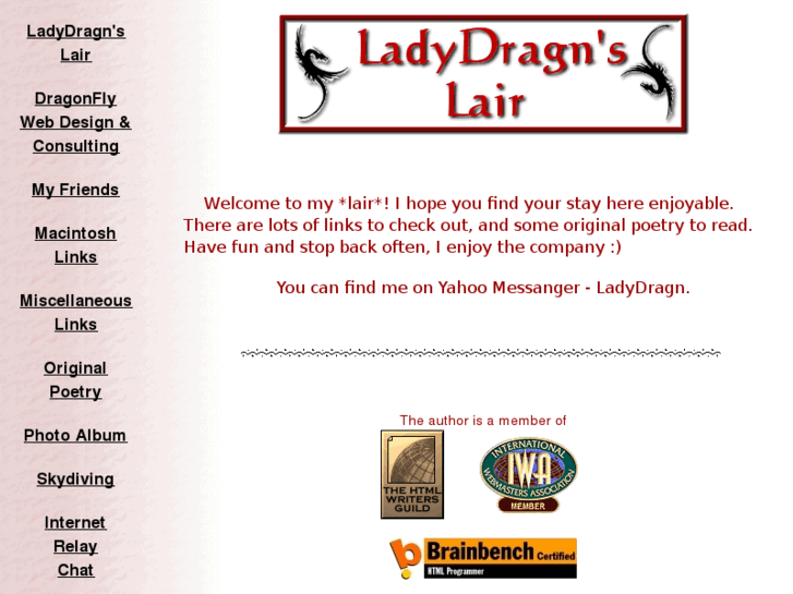 www.ladydragn.com