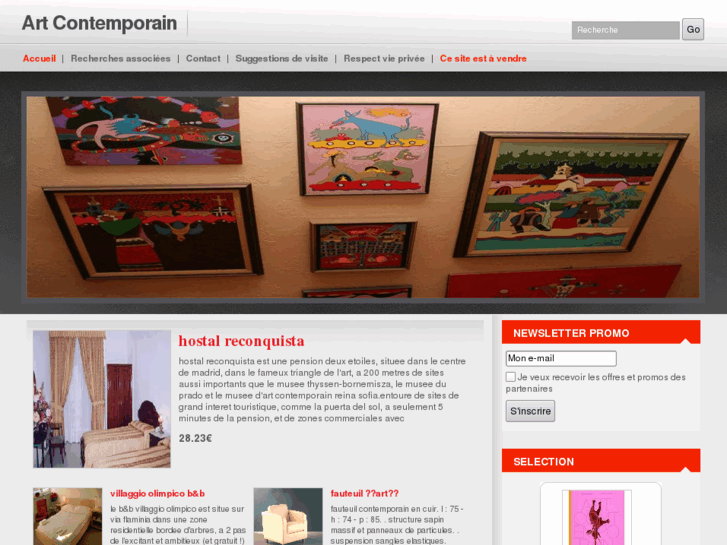 www.lartcontemporain.com