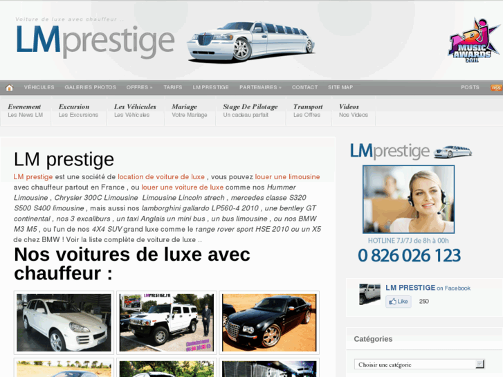 www.lmprestige.fr