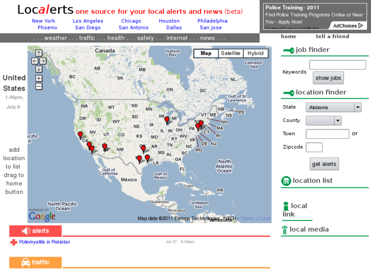 www.localerts.com