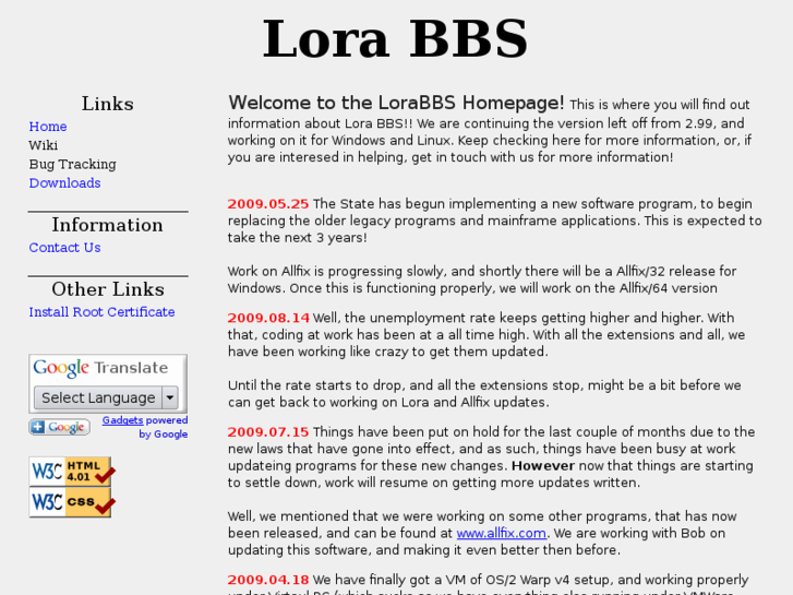 www.lorabbs.com