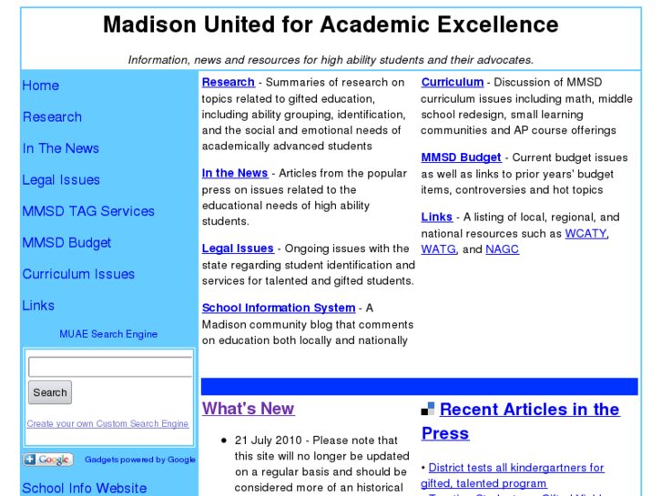 www.madisonunited.org