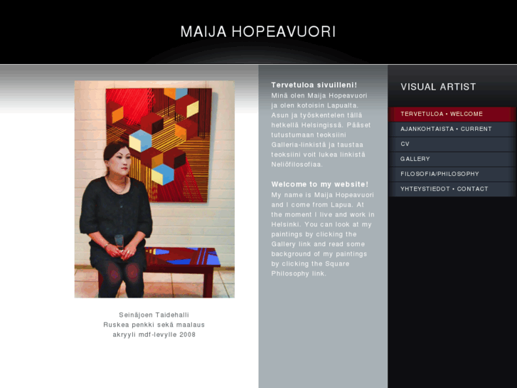 www.maijahopeavuori.com