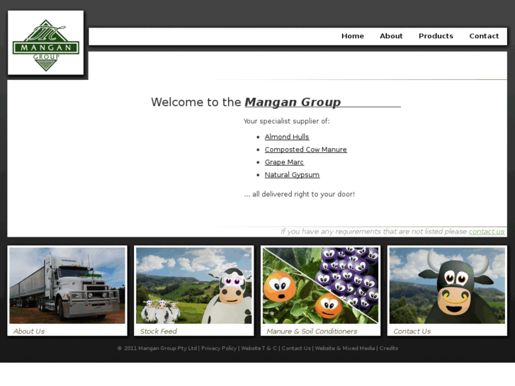 www.mangandevelopments.com.au