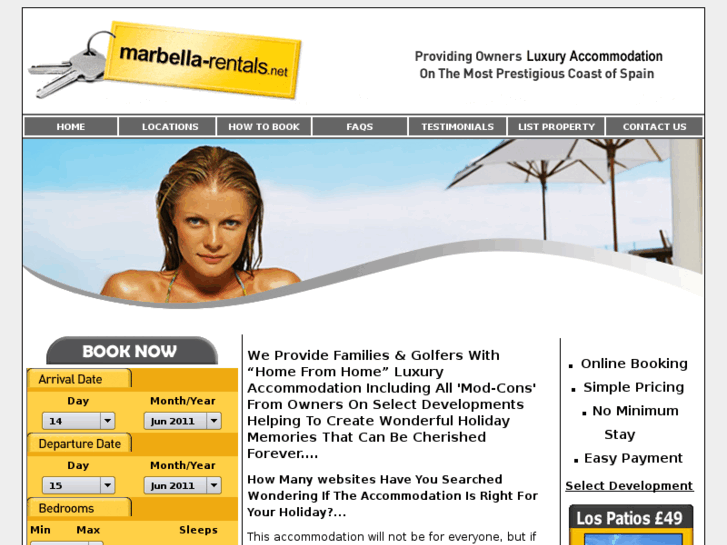 www.marbella-rentals.net