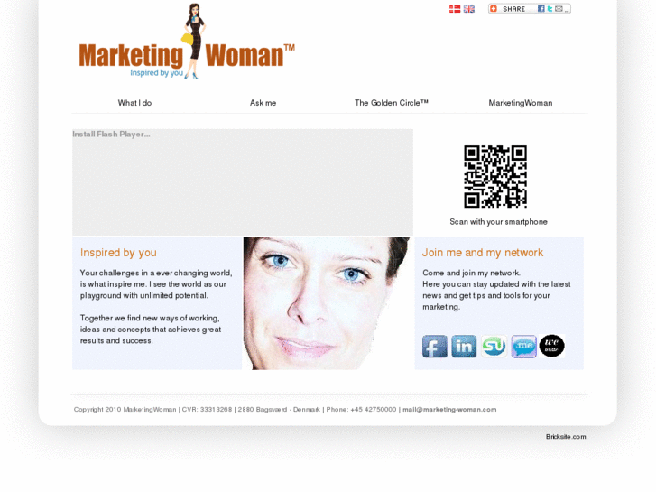 www.marketing-woman.com